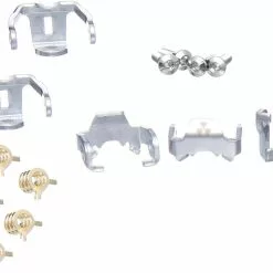 Nukeproof Horizon CS - CL Binding Upgrade Kit