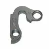 North Shore Billet Derailleur Hanger - Commencal 10mm