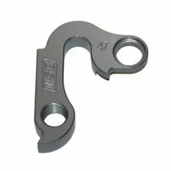 North Shore Billet Derailleur Hanger - Commencal 10mm