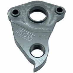 North Shore Billet Derailleur Hanger - Lapierre 12x142mm