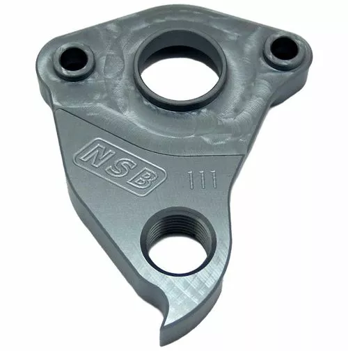 North Shore Billet Derailleur Hanger - Lapierre 12x142mm 3 North Shore Billet Derailleur Hanger - Lapierre 12x142mm