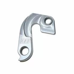 North Shore Billet Derailleur Hanger - Specialized Demo