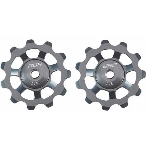 BBB AluBoys Schaltrollen 3 BBB AluBoys Schaltrollen