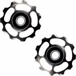 CeramicSpeed Titan Schaltröllchen (beschichtet)
