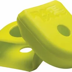 Race Face - Kurbelarm-Schutzkappen (Paar) -Vitus Verkäufe 2000