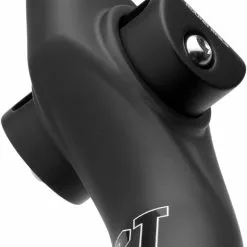 3T Ionic 25 Ltd Stealth Carbon Sattelstütze 10 3T Ionic 25 Ltd Stealth Carbon Sattelstütze -Vitus Verkäufe 3T Ionic 25 Ltd Stealth Carbon Seat Post Seat Posts Carbon Black 3T 2008BXBI11H 1