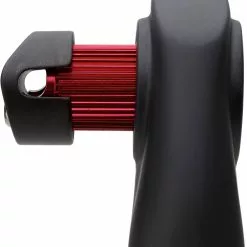 3T Ionic 25 Ltd Stealth Carbon Sattelstütze 12 3T Ionic 25 Ltd Stealth Carbon Sattelstütze -Vitus Verkäufe 3T Ionic 25 Ltd Stealth Carbon Seat Post Seat Posts Carbon Black 3T 2008BXBI11H 3