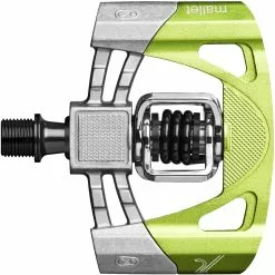 Crankbrothers Crank Brothers - Mallet 2 Pedale