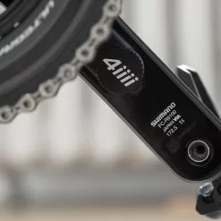 Vitus Verkäufe -Vitus Verkäufe 4iiii Dura Ace 9100 PRECISION 3 Powermeter 02