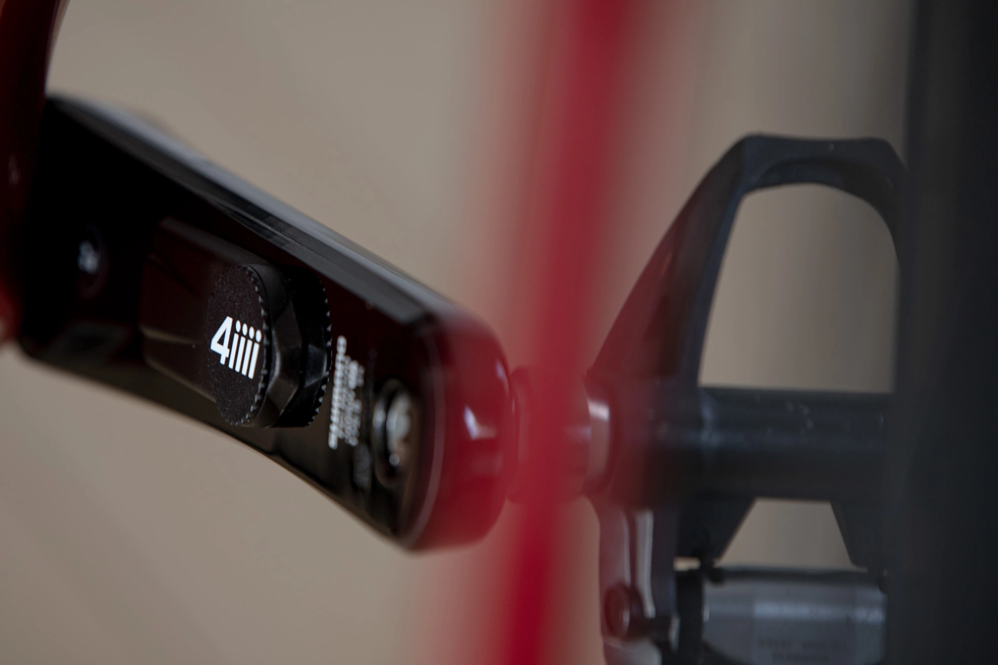 4iiii Shimano Dura Ace 9100 PRECISION 3.0 Powermeter 5 4iiii Shimano Dura Ace 9100 PRECISION 3.0 Powermeter – Bild 3