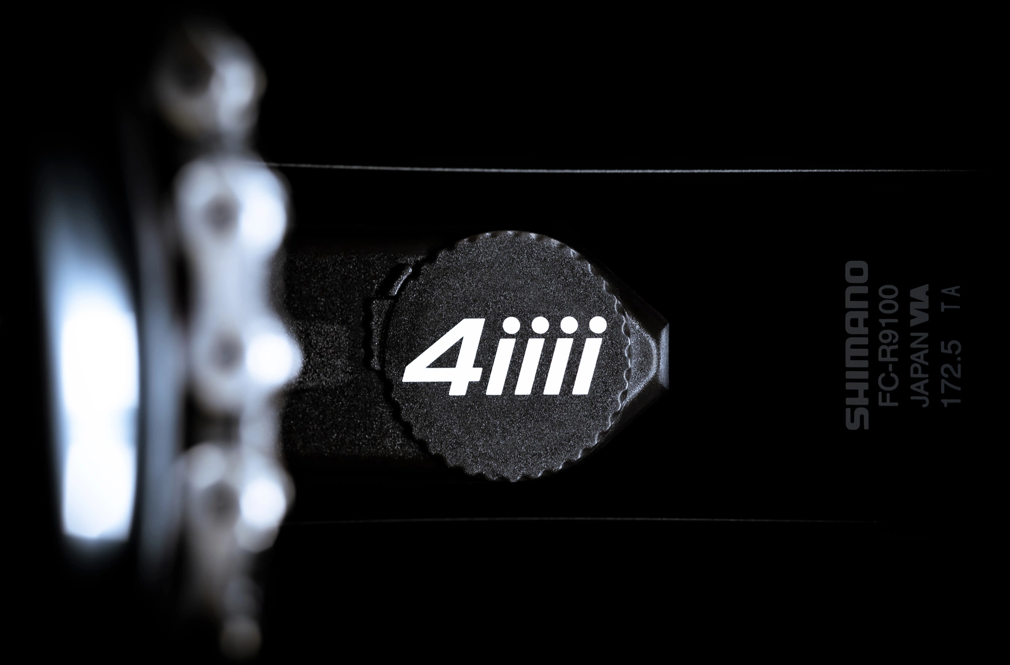 4iiii Shimano Dura Ace 9100 PRECISION 3.0 Powermeter 6 4iiii Shimano Dura Ace 9100 PRECISION 3.0 Powermeter – Bild 4