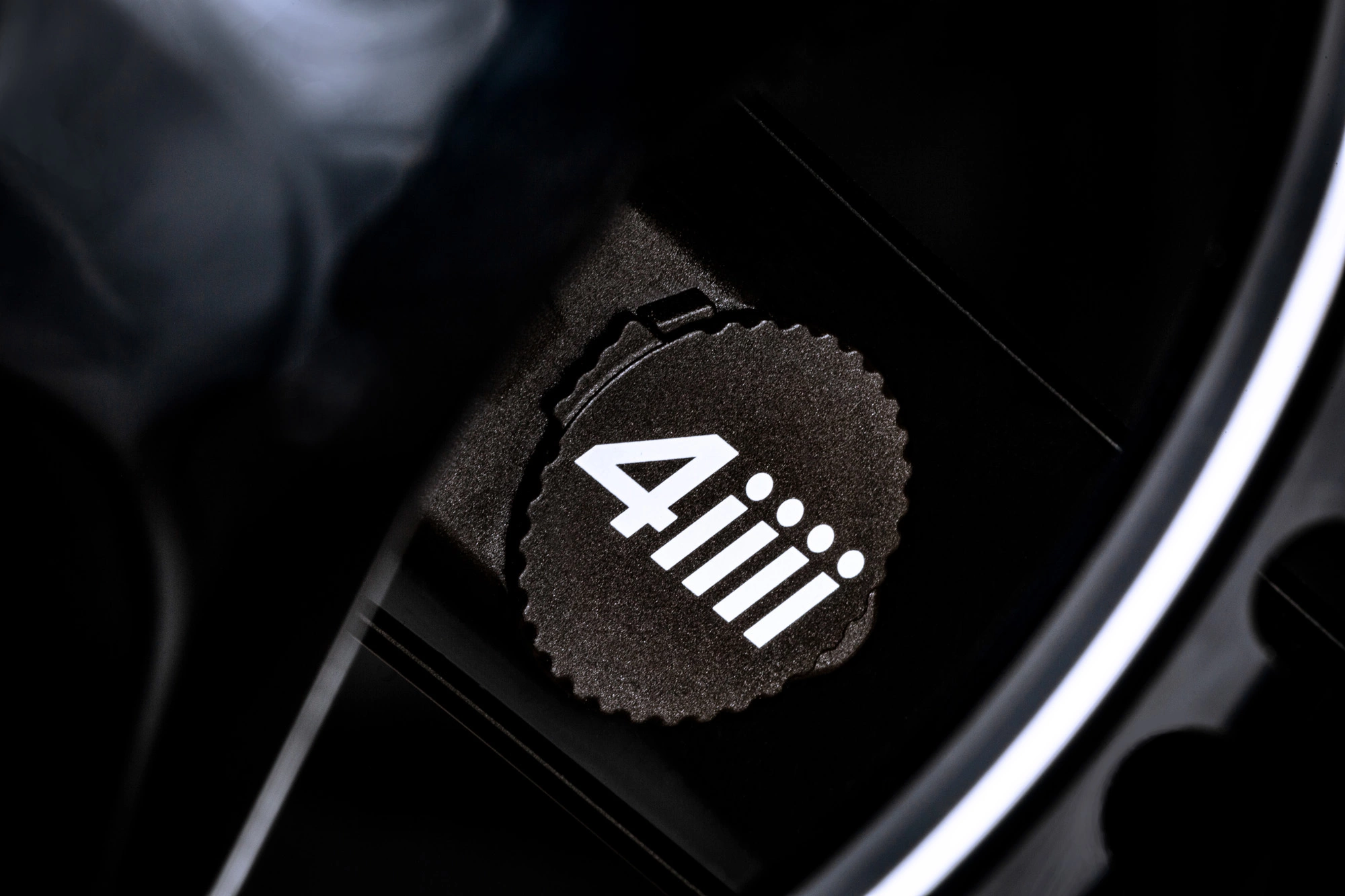 4iiii Shimano Dura Ace 9100 PRECISION 3.0 Powermeter 7 4iiii Shimano Dura Ace 9100 PRECISION 3.0 Powermeter – Bild 5