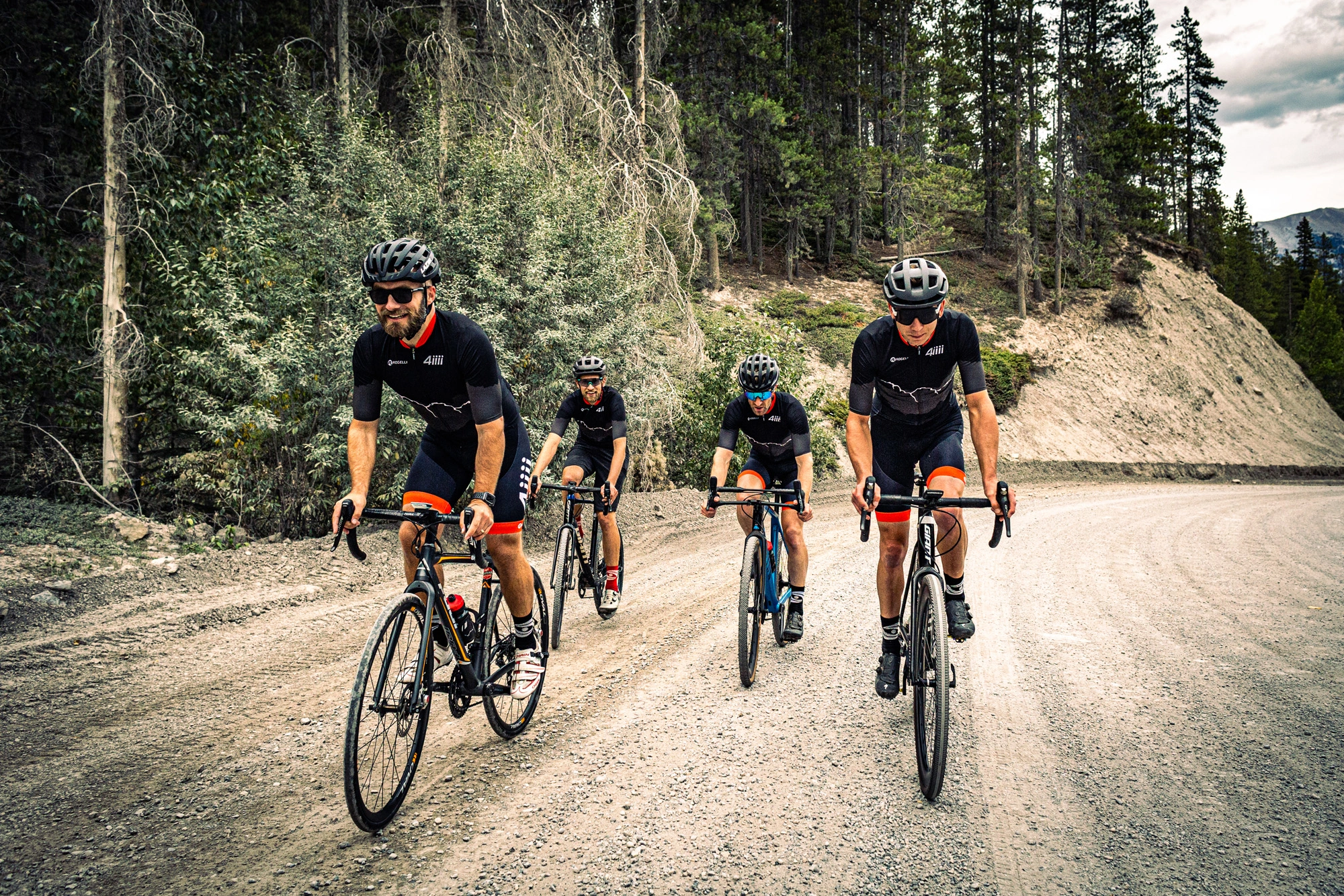 4iiii Shimano Dura Ace 9100 PRECISION 3.0 Powermeter 8 4iiii Shimano Dura Ace 9100 PRECISION 3.0 Powermeter – Bild 6