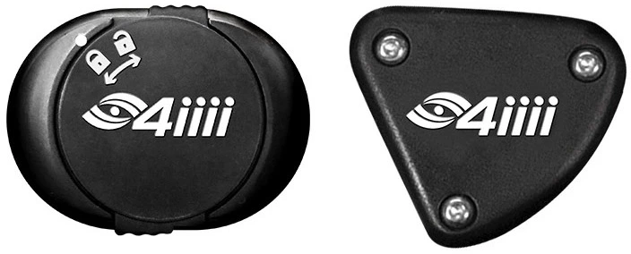 4iiii Precision Pro 105 R7000 Dual Leistungsmesser 4 4iiii Precision Pro 105 R7000 Dual Leistungsmesser – Bild 2