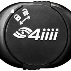 Vitus Verkäufe -Vitus Verkäufe 4iiii Precision XTR M9020 Left Arm Powermeter Power Meter Cranksets Black PML100 S8B00A 0