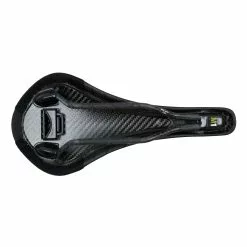 Fizik Gobi M1 Sattel (aus Carbon Geflochtenes Rohrgestell) -Vitus Verkäufe 5360105393 Black Black Black 02