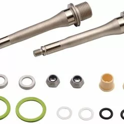 Spank Pedal Re-build Kit