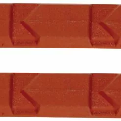 Kool-stop Kool Stop V Brake Standard Compound Bremsbeläge (Paar) 7 Kool-stop Kool Stop V Brake Standard Compound Bremsbeläge (Paar) -Vitus Verkäufe 6667 Koolstop20R120V Brake salmon