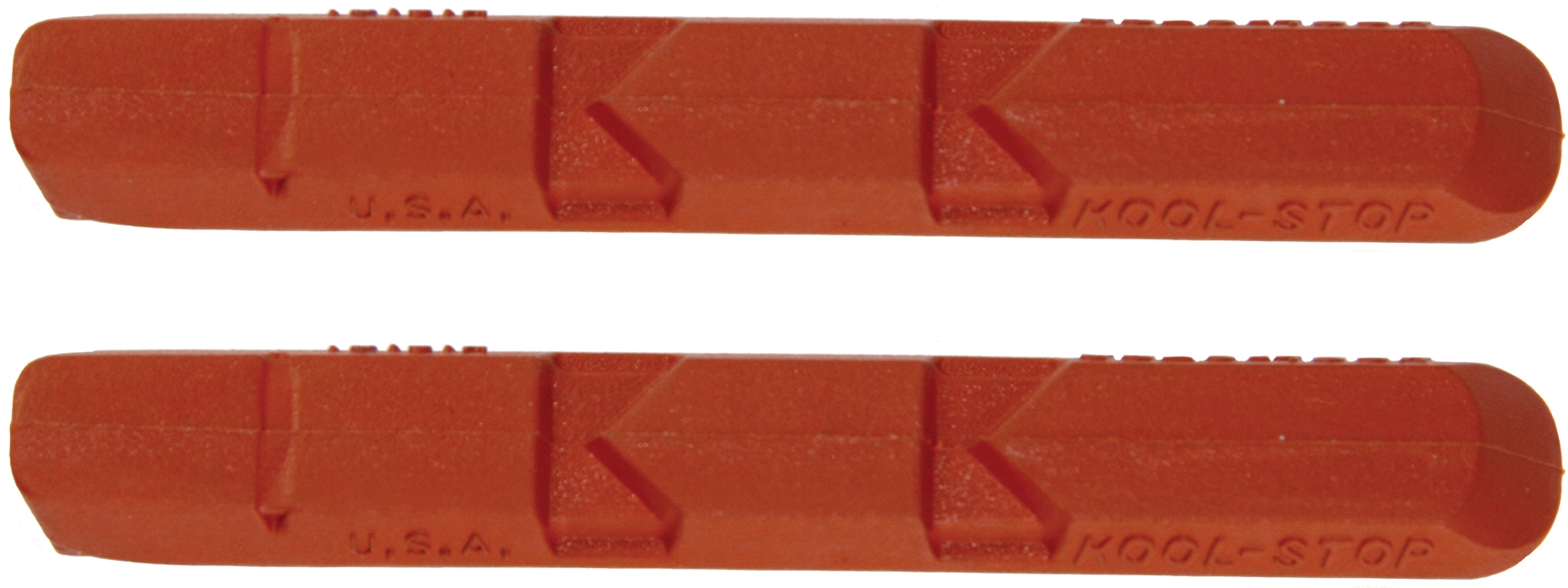 Kool-stop Kool Stop V Brake Standard Compound Bremsbeläge (Paar) 5 Kool-stop Kool Stop V Brake Standard Compound Bremsbeläge (Paar) – Bild 3