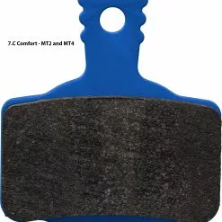 Magura Scheibenbremsbeläge -Vitus Verkäufe 7.C20Comfort MT220and20MT4