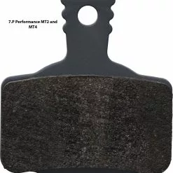 Magura Scheibenbremsbeläge -Vitus Verkäufe 7.P20Perform20MT220and20MT4