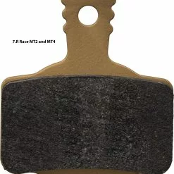 Magura Scheibenbremsbeläge -Vitus Verkäufe 7.R20Race MT220and20MT4