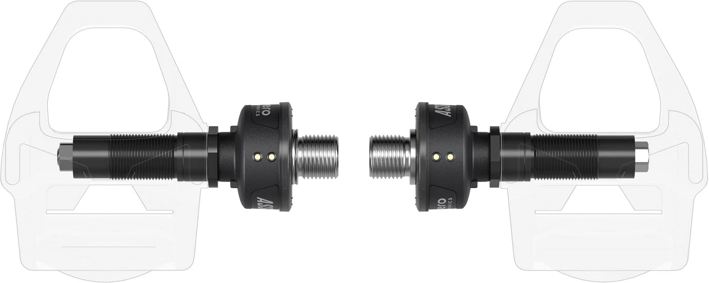 Favero Assioma DUO-Shi Leistungsmesser 5 Favero Assioma DUO-Shi Leistungsmesser – Bild 4