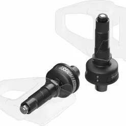 Vitus Verkäufe 5 Favero Assioma DUO-Shi Leistungsmesser