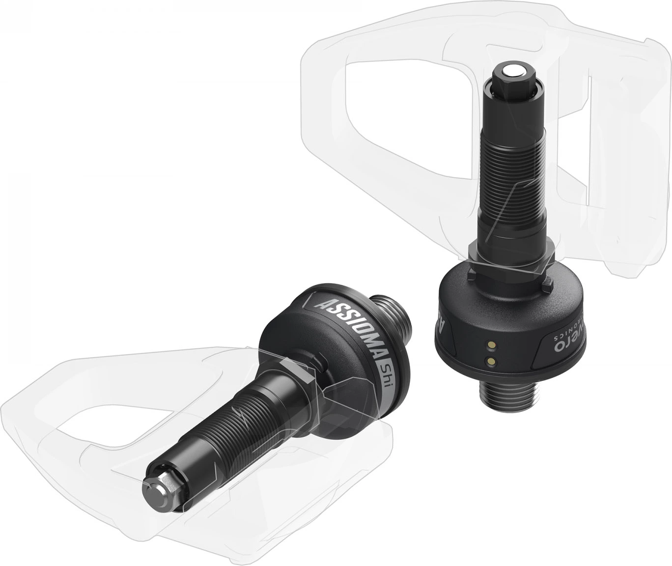 Favero Assioma DUO-Shi Leistungsmesser 2 Favero Assioma DUO-Shi Leistungsmesser