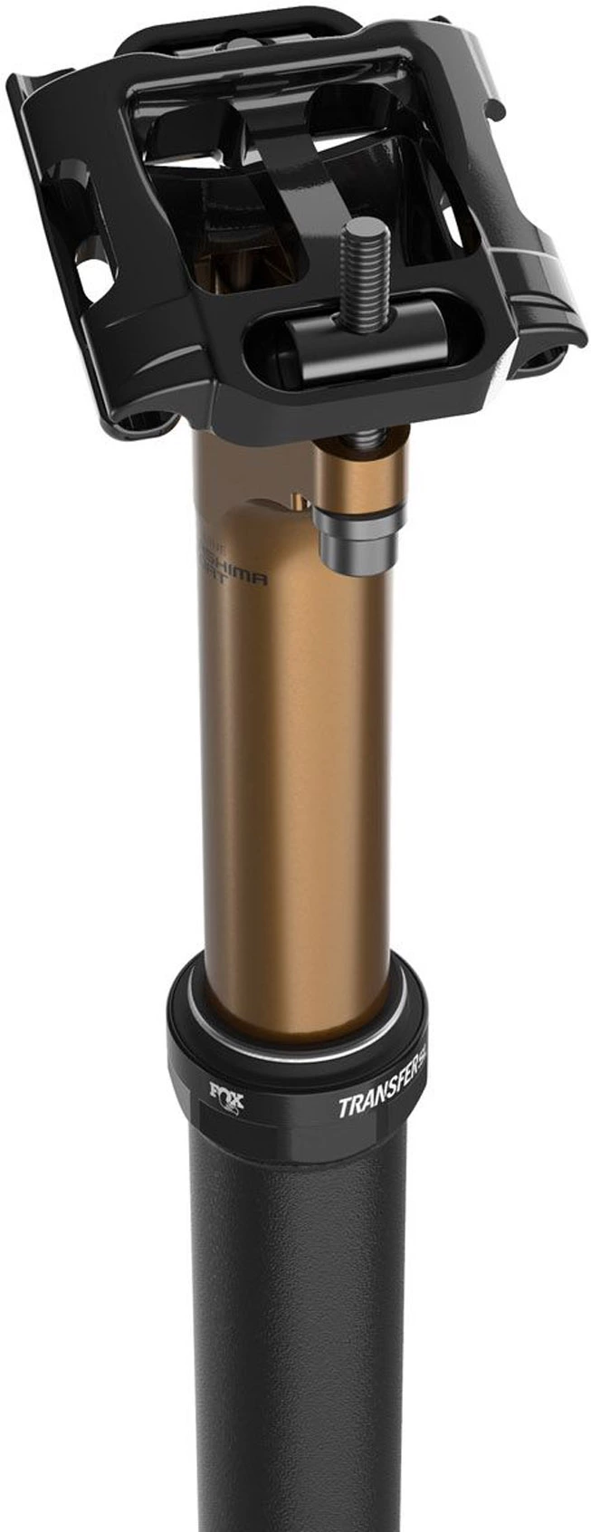 Fox Suspension Transfer SL Factory Dropper Seat Post 6 Fox Suspension Transfer SL Factory Dropper Seat Post – Bild 4