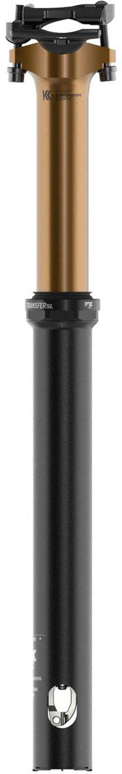 Fox Suspension Transfer SL Factory Dropper Seat Post 7 Fox Suspension Transfer SL Factory Dropper Seat Post – Bild 5