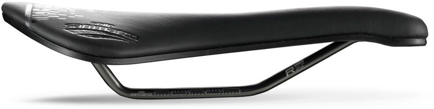 Selle San Marco Aspide Short Open-Fit Racing Saddle 4 Selle San Marco Aspide Short Open-Fit Racing Saddle – Bild 2