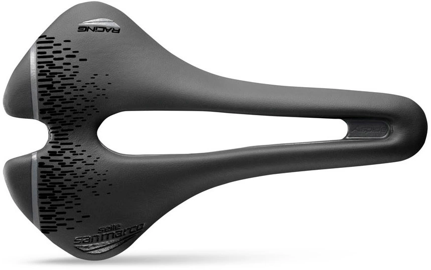 Selle San Marco Aspide Short Open-Fit Racing Saddle 3 Selle San Marco Aspide Short Open-Fit Racing Saddle