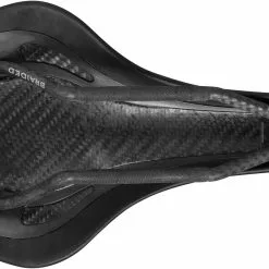 Fizik Arione R1 Carbon Sattel -Vitus Verkäufe ArioneR1 carbon blackblack large back white201