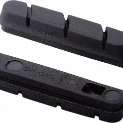 BBB - BBS-03(A,B,C) RoadStop Bremsbeläge -Vitus Verkäufe BBB BBS 03 A B C RoadStop Brake Pads Rim Brake Pads Black 2905730321