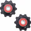 BBB BDP-11 RollerBoys Keramik-Schaltrollen 2 BBB BDP-11 RollerBoys Keramik-Schaltrollen -Vitus Verkäufe BBB BDP 11 RollerBoys Ceramic Jockey Wheels Jockey Wheels Black 2913611101