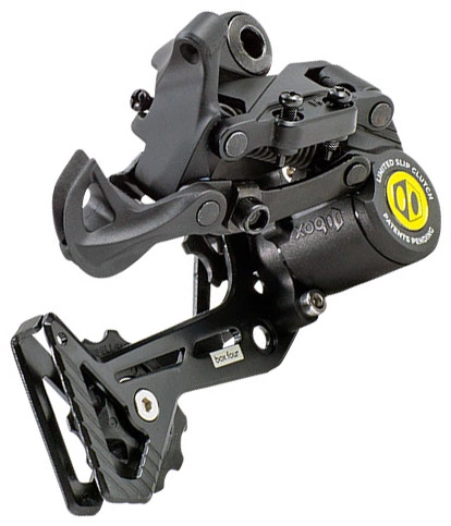 Box Four 8 Speed Rear Deraileur 4 Box Four 8 Speed Rear Deraileur – Bild 2