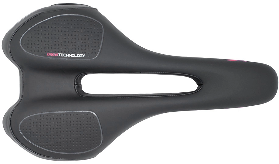 BioFlex - OnGEL Sport Sattel 4 BioFlex - OnGEL Sport Sattel – Bild 2