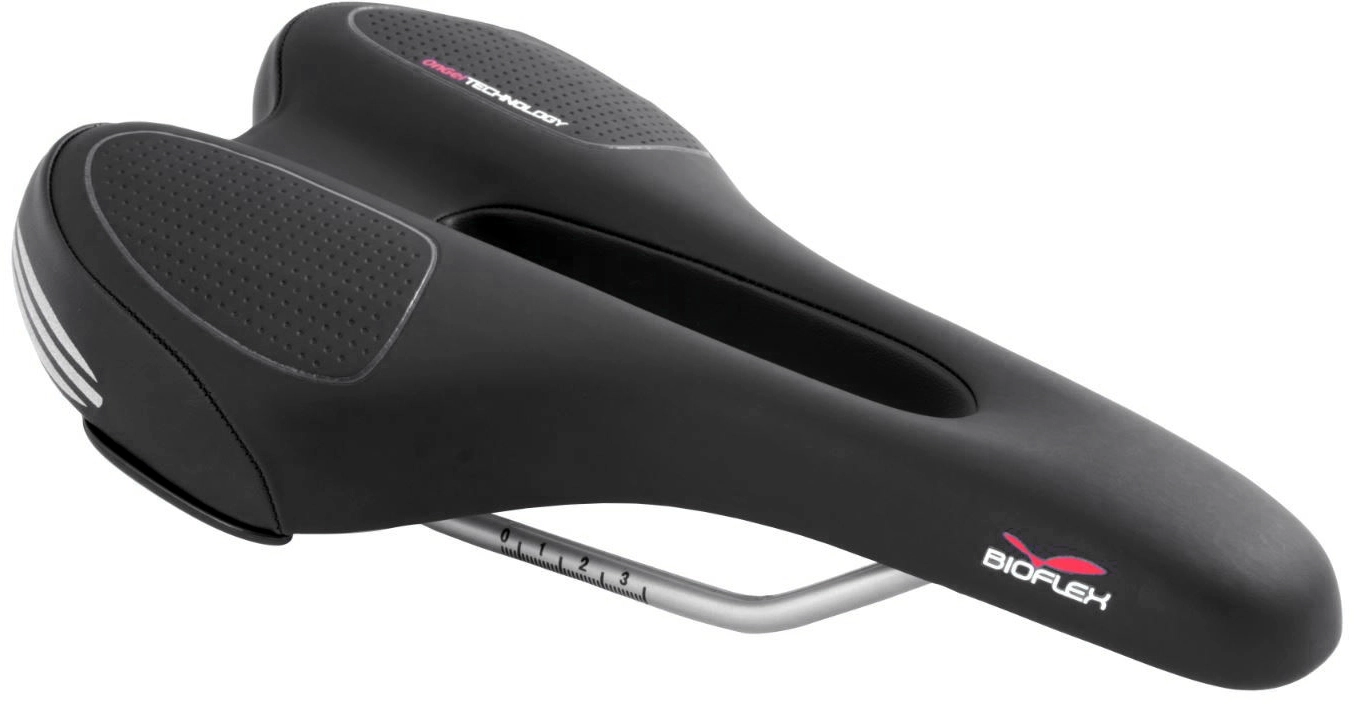BioFlex - OnGEL Sport Sattel 3 BioFlex - OnGEL Sport Sattel