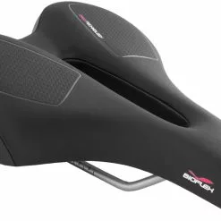 BioFlex - OnGel Relaxed Sattel