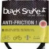 Transfil Black Snake PTFE Brake Cable -Vitus Verkäufe Black Snake PTFE Brake Cable 01
