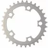 Blackspire EPIC Kettenblatt -Vitus Verkäufe Blackspire EPIC Chainring Chain Rings Silver NotSet 595 2322
