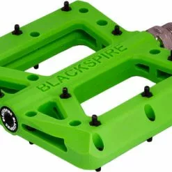 Blackspire Nylotrax Plattformpedale -Vitus Verkäufe Blackspire Nylotrax nylon Flat Pedals04