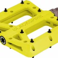 Blackspire Nylotrax Plattformpedale -Vitus Verkäufe Blackspire Nylotrax nylon Flat Pedals07