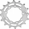 Blackspire Single Speed Sprocket -Vitus Verkäufe Blackspire Single Speed Sprocket Chain Rings Silver NotSet SHI16T