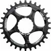 Blackspire Snaggletooth Cinch Kettenblatt 2 Blackspire Snaggletooth Cinch Kettenblatt -Vitus Verkäufe Blackspire Snaggletooth Cinch Chainring Internal Black NotSet RFC30