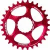 Blackspire Snaggletooth Cinch Shimano Chainring