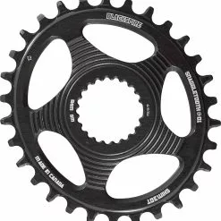 Blackspire Snaggletooth DM Oval Shimano Chainring