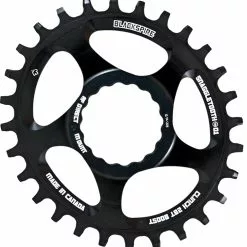 Blackspire Snaggletooth NW Cinch BOOST Kettenblatt (oval)