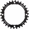 Blackspire Snaggletooth Kettenblatt (narrow/wide) 2 Blackspire Snaggletooth Kettenblatt (narrow/wide) -Vitus Verkäufe Blackspire Snaggletooth Narrow Wide Chainring Chain Rings Black NotSet 595 330WP 0